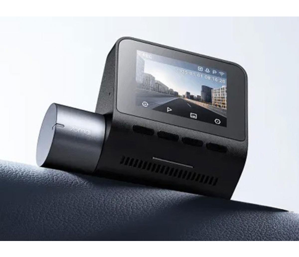 70MAI Dash Cam A410 2K/130/2" HDR Midrive A410 - 1368485 - zdjęcie 7